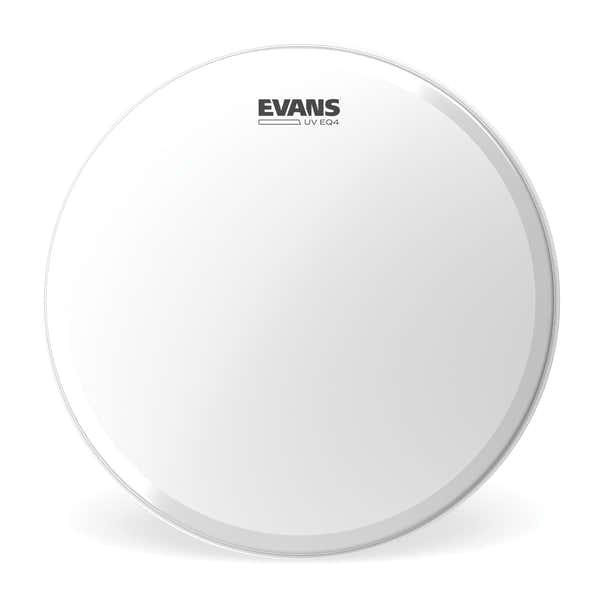 Evans BD18GB4UV UV EQ4 BASS HEAD 18"