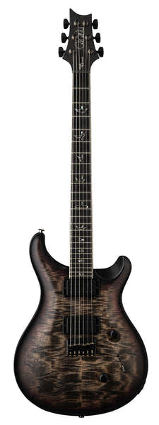 PRS Mark Holcomb Wa Burst