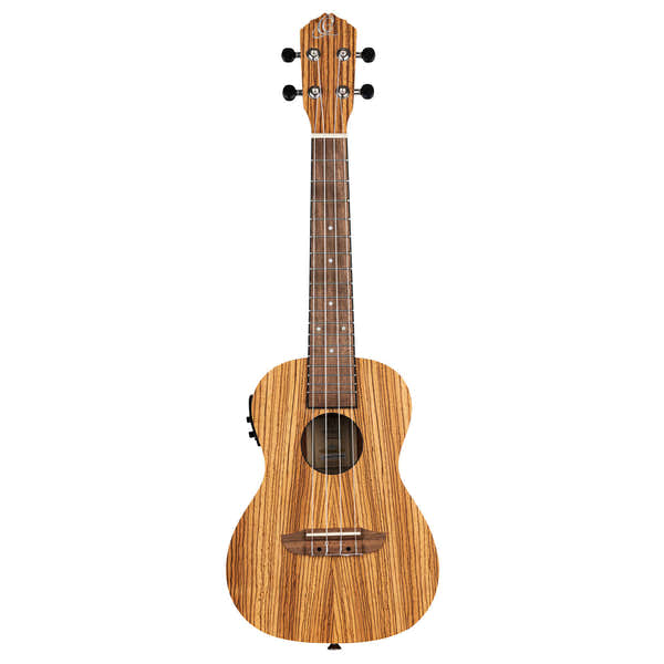 Concert Rfu11Ze Zebrawood Natural