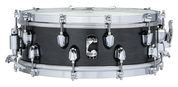 BPML4500CFB - BLACK PANTHER SERIE - EQUINOX - SATIN NATURAL - 14" X 5"