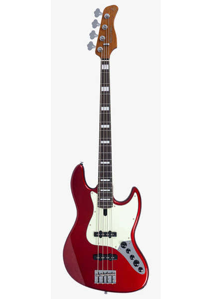 Sire Marcus Miller V7 Alder 4 New Gen CAR