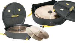 22" CYMBAL CASE - HN9CYM22