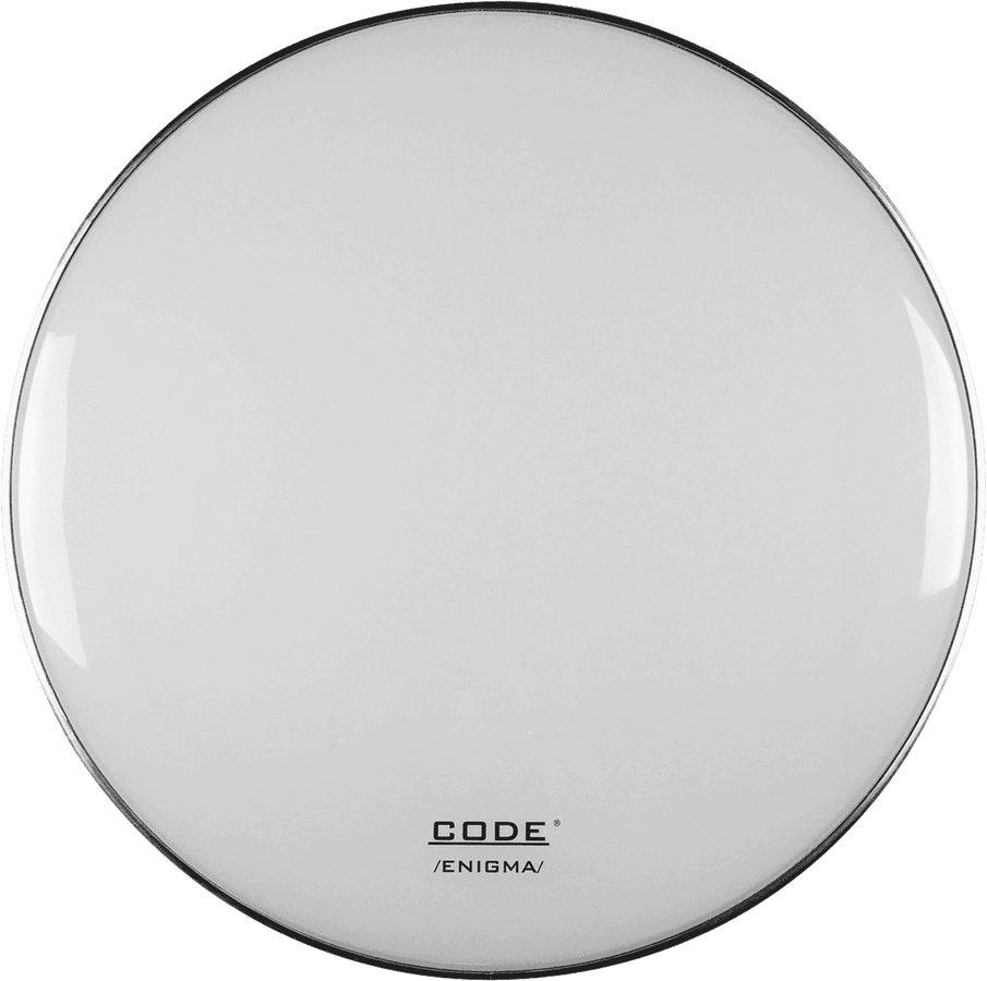 ENIGMA White GC RESO HD 24"