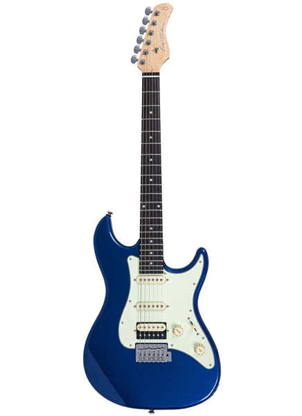 Sire Larry Carlton S1 RN Dark Navy