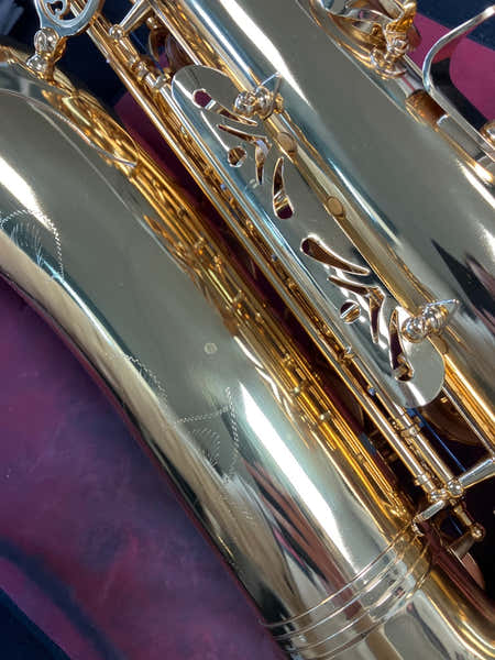 SML Paris T620-II - B Stock