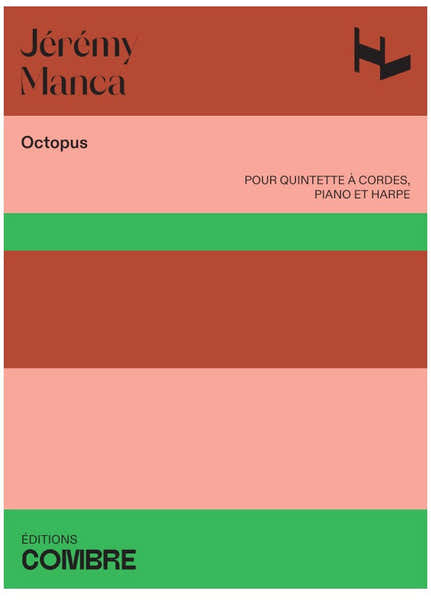 Combre J. Manca - Octopus
