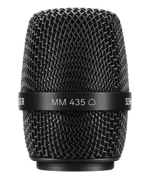 Sennheiser MM 435