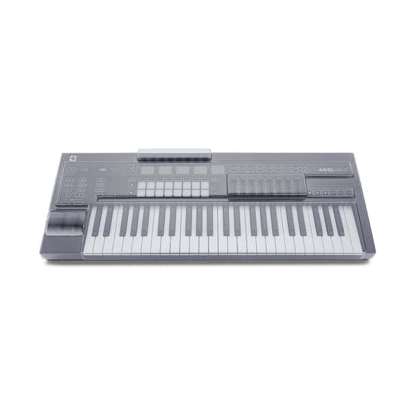 Decksaver Novation 49SL MKIII Cover
