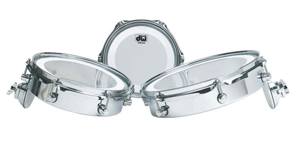 Piccolo Toms Design Series 8"