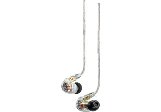 SE535-cl - Refurbished