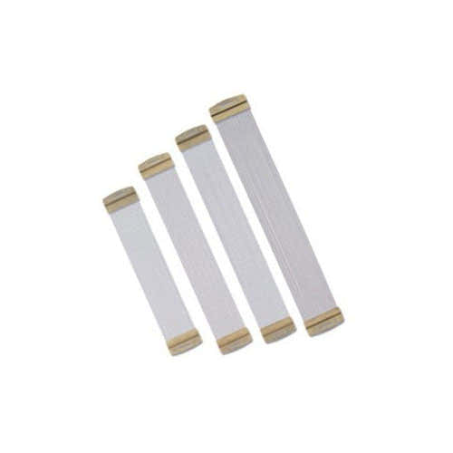 SNARE DRUM STRAND TRUE TONE 10" 16 STRANDS