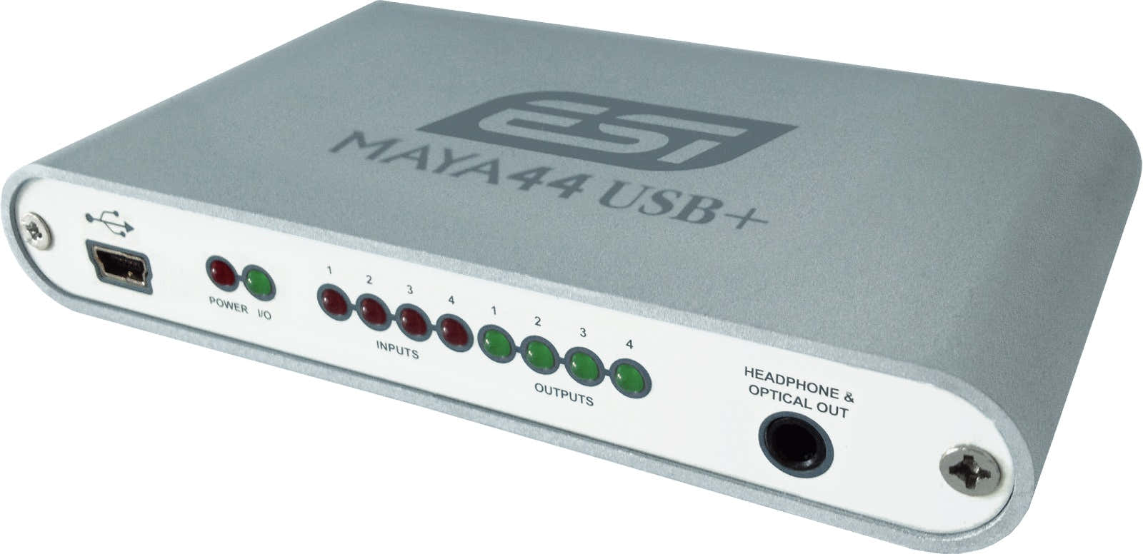 Maya 44 USB+