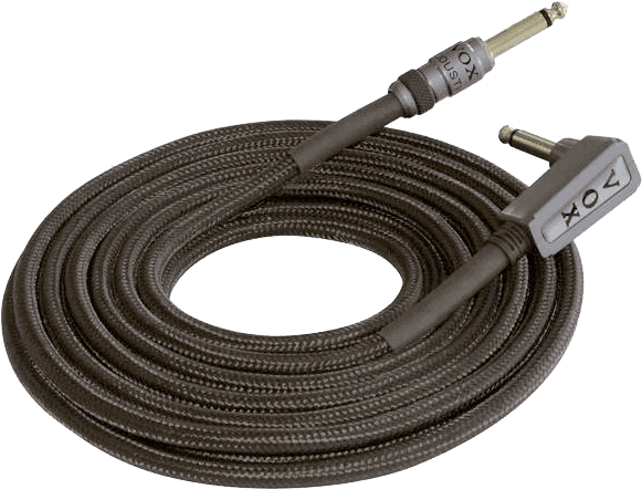 Vox CABLE ACCESSORIES INSTRUMENT ACOUSTIC GUITAR 6M