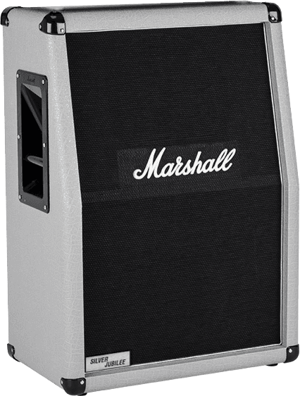 Marshall 2536a Silver Jubilee