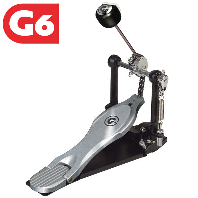 6711S Bass Drum Pedal G6 - Refurbished