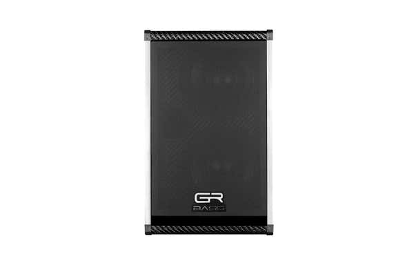 Gr Bass AT 210V+-8 BLK BLACK