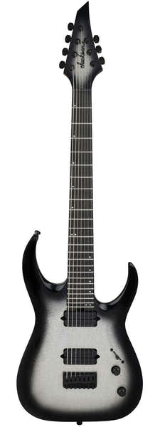 Pro Series Signature Misha Mansoor Juggernaut Ht7 Ebo Silverburst Sparkle