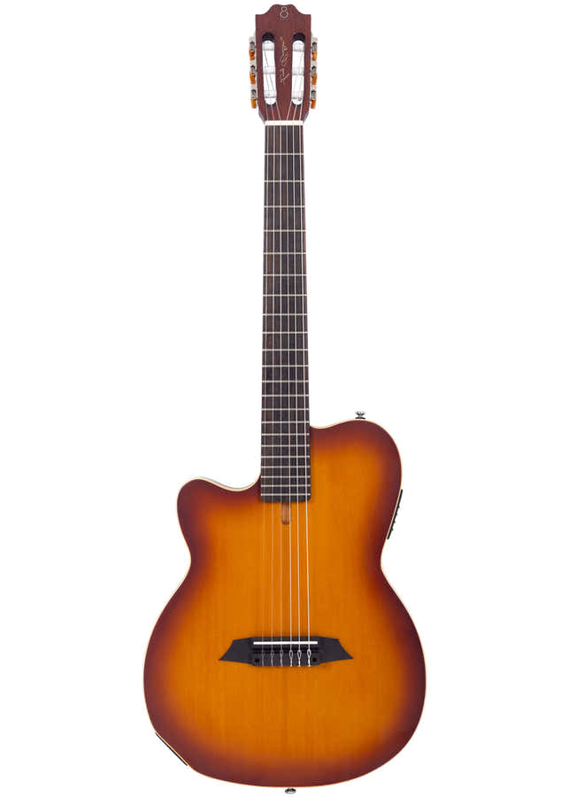 G5N Lh Ts.S Tobacco Sunburst