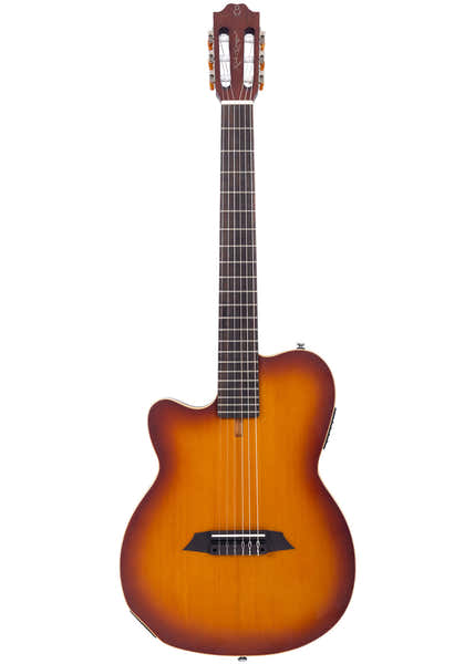 Sire Larry Carlton G5N Lh Ts.S Tobacco Sunburst