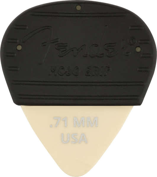 Mojo Grip Dura-Tone Delrin .71 Picks 3 Pack