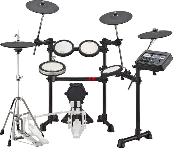 Yamaha DTX6K3-X ELECTRONIC DRUM KIT