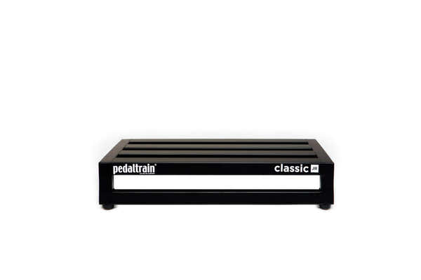 Pedaltrain CLASSIC JUNIOR PEDALBOARD WITH TOUR CASE