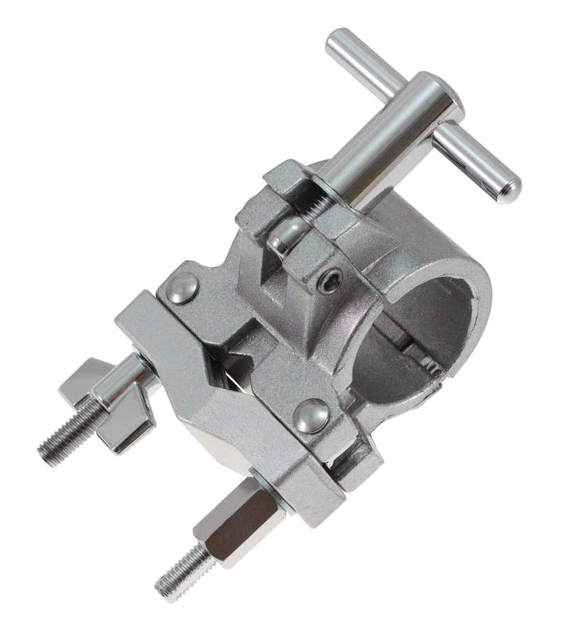 RKCL-TT - RACK MULTI CLAMP - STANDARD