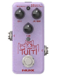 Nux Tutti Octaver