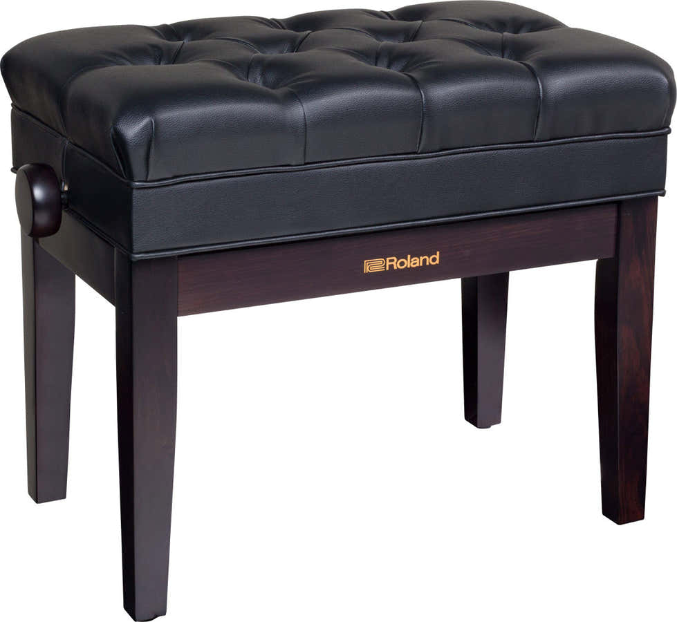 Keyboard bench RPB-500 Rosewood