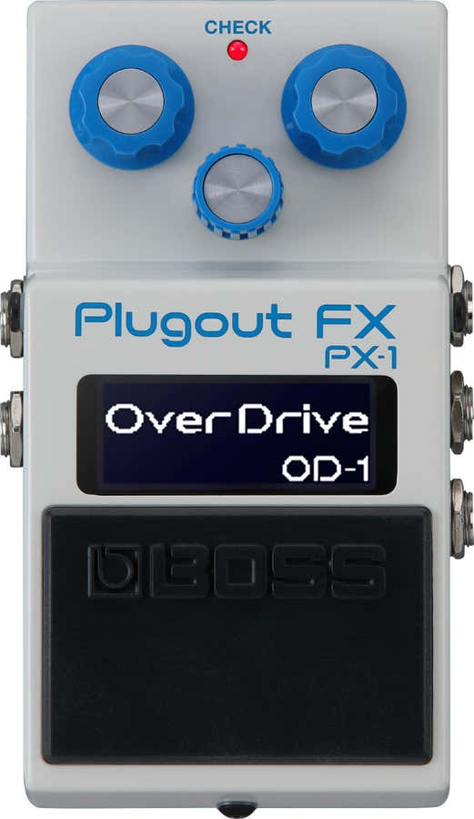 PX-1 Plugout FX - Refurbished