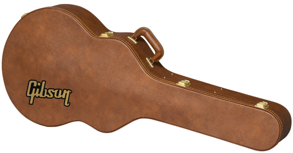 Gibson Accessories J-185 Original Brown Case
