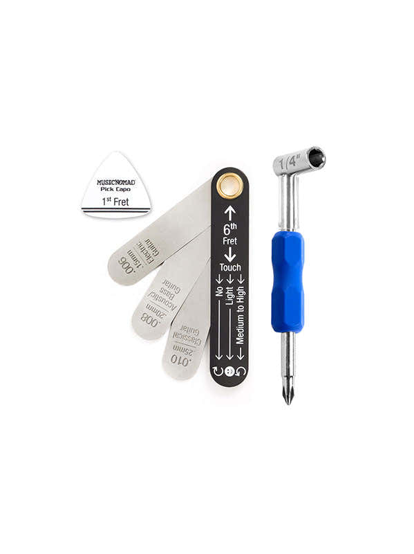 MN610 TAYLOR GUITAR SETUP KIT SUPPLIED WITH MN231 AND MN600