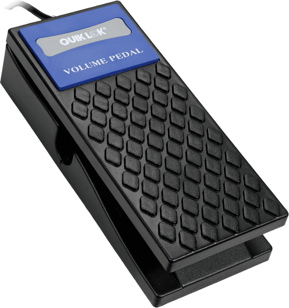 VP26u Expression Pedal