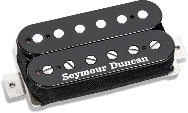 Seymour Duncan HUMBUCKER HADES GATES BRIDGE NOIR