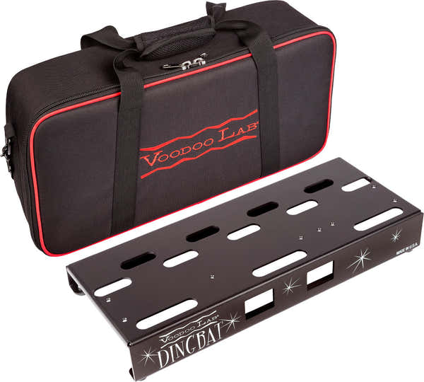 Voodoo Lab Dingbat Small