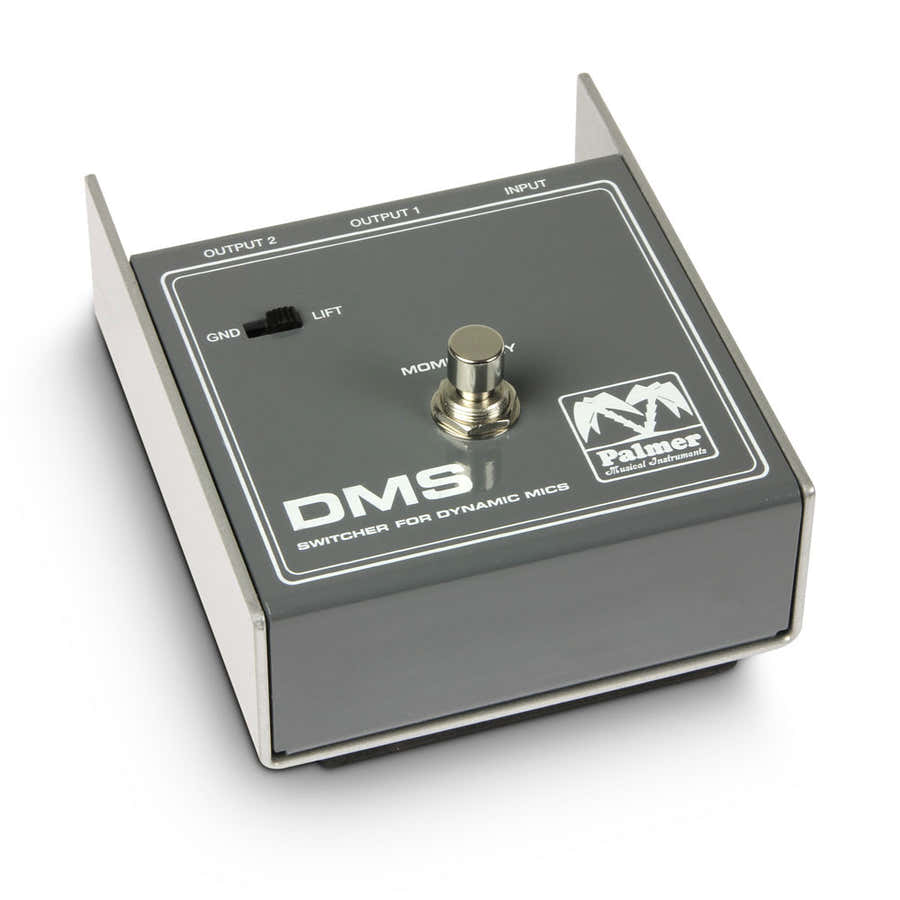 PEDMS MI - SWITCH FOR DYNAMIC MICROPHONE