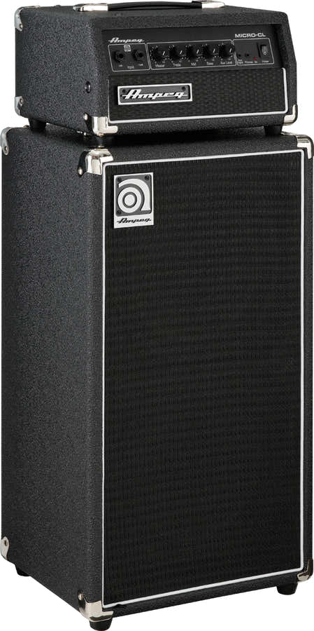 SVT Classic Series MICRO-cl Stack