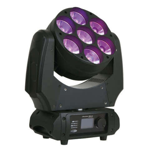 Showtec Phantom 70 LED Beam