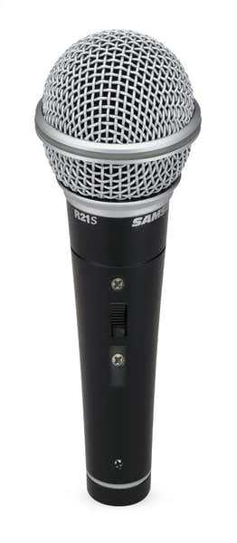 Samson R21S Consumer