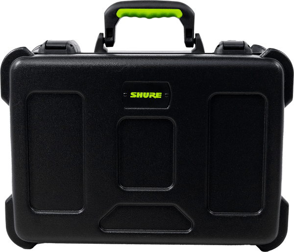 Shure by Gator SH-MICCASE30