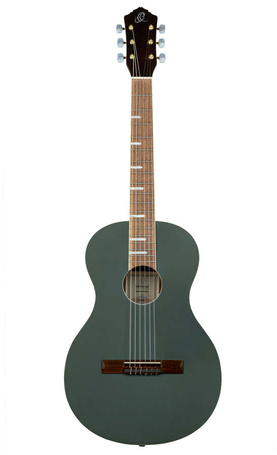 Ranger Parlor Platinum