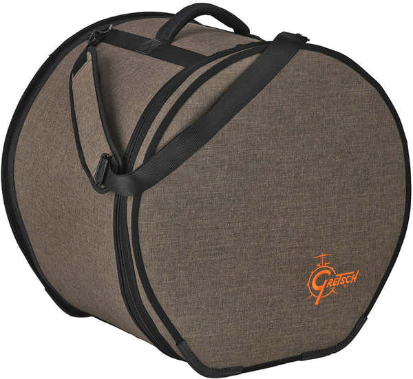 Gretsch Drums Pro Tour Tom Tom Bag 14X14" GR-1414-Ftb