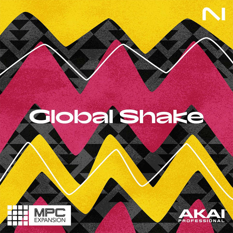 Global Shake MPC Expansion