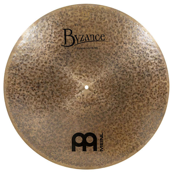 Meinl Ride Byzance Tradition 22" Dark