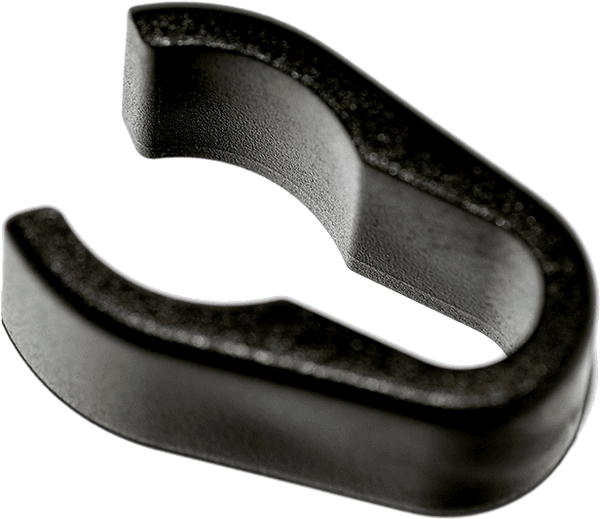 K&M MIC STAND CABLE CLAMP 20 MM