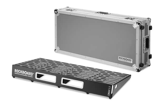 Rockboard CINQUE 5.3 - REFURBISHED