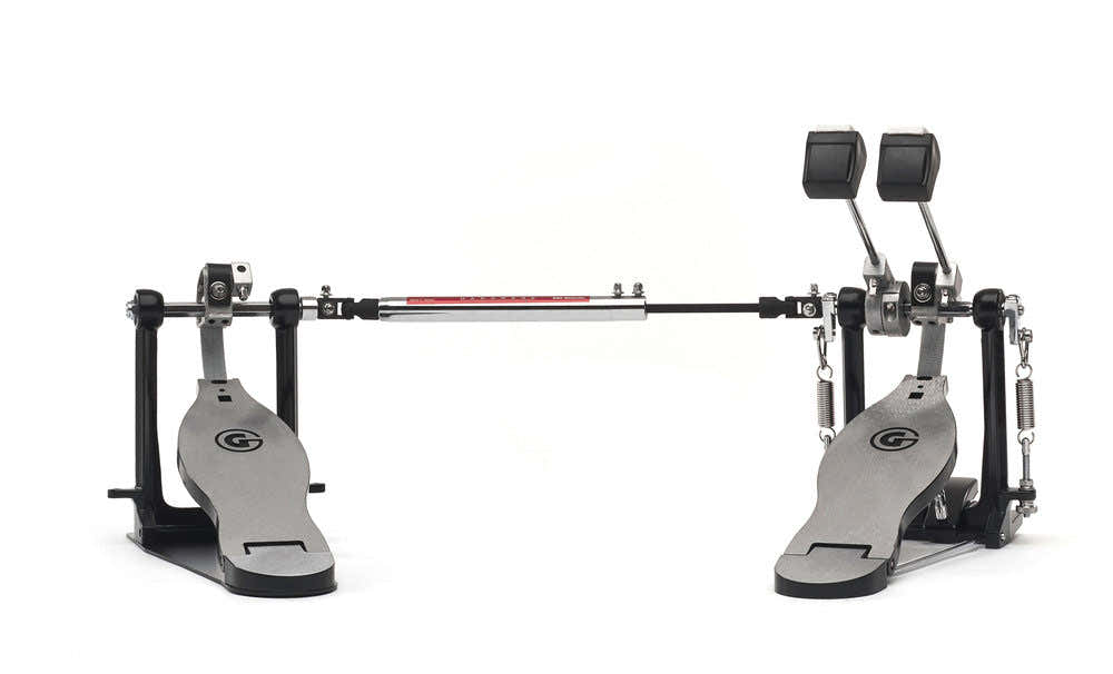 PEDAL 4000 SERIES DOUBLE 4711ST-DB