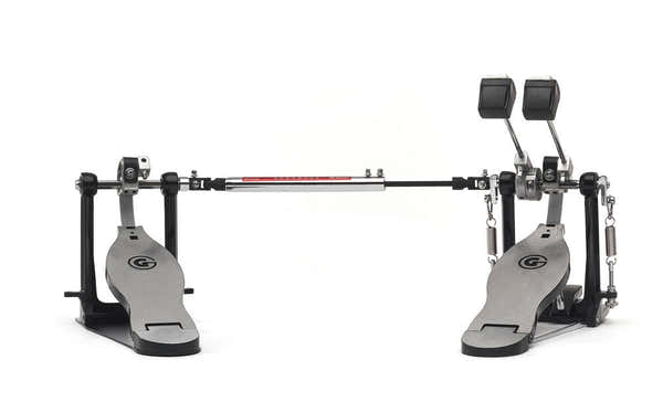 PEDAL 4000 SERIES DOUBLE 4711ST-DB