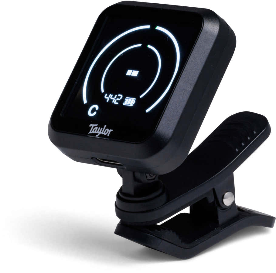 Taylor Digital Tuner K9 Rechargeable Battery