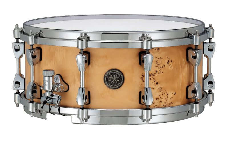 PMM146-STM - Starphonic Maple - 14" X 6"